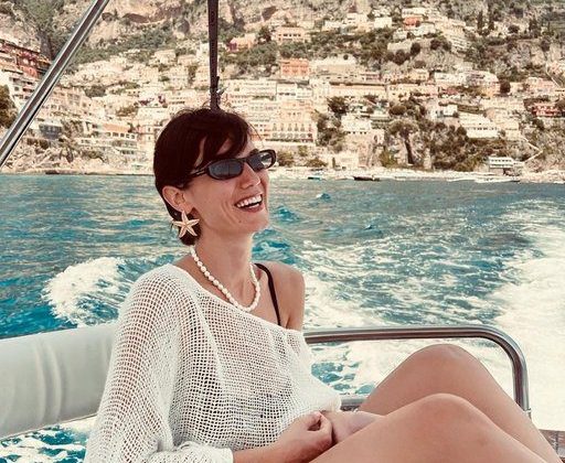 Pınar Deniz:”Tatilim bitti sanıyorsanız yanılıyorsunuz!”