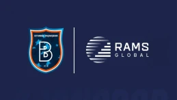 Başakşehir’in yeni isim sponsoru RAMS Global oldu
