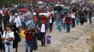Suriyelilere 24 Eylül’e kadar zaman verildi!