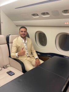 Fenerbahçe'den Beşiktaş'a transferde dev çalım! 3 tadic