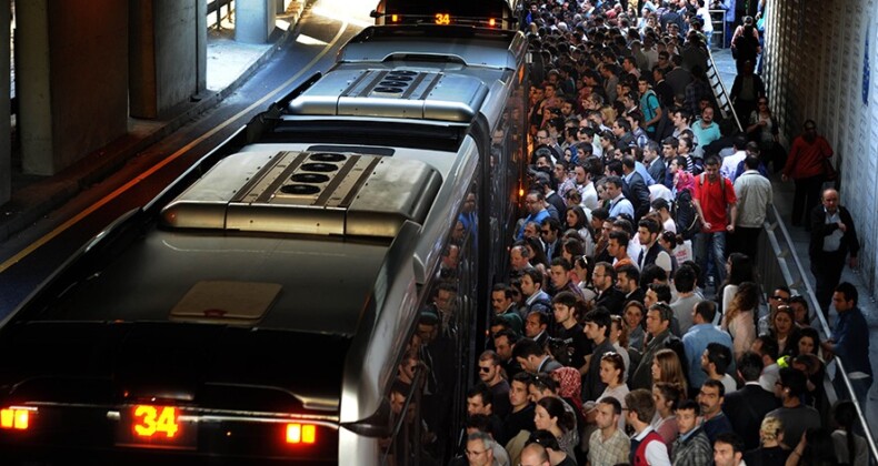 İstanbul’da büyük zam yolda!