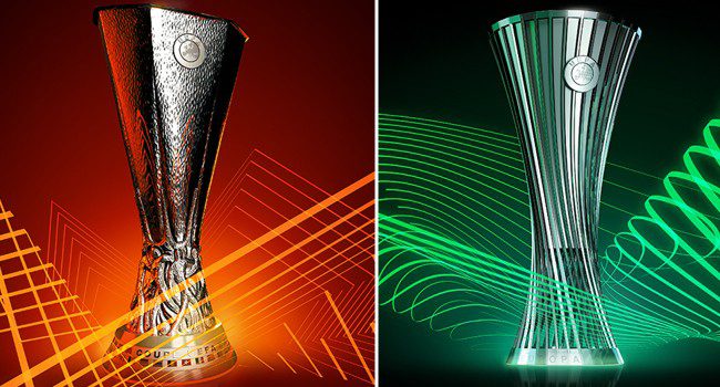 TFF’den UEFA’ya final başvurusu