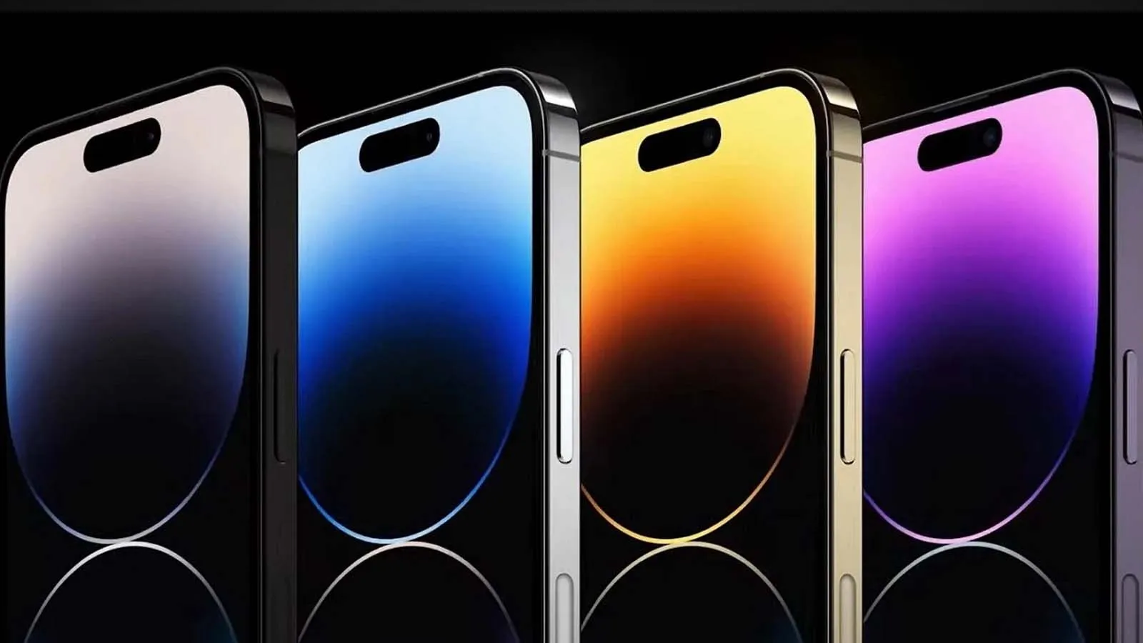 iPhone 15'in çıkış tarihi sızdırıldı! 11 0 LoWN