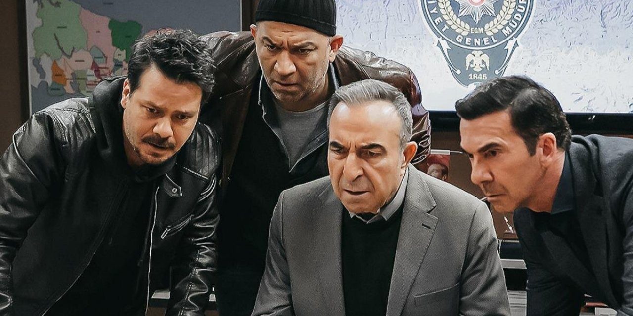 Arka Sokaklar dizisi 18. sezonuyla ekrana dönüyor! İlk fragman yayınlandı! 5 1101