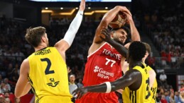 12 Dev Adam’dan tarihi başarı! Finale yükseldik…