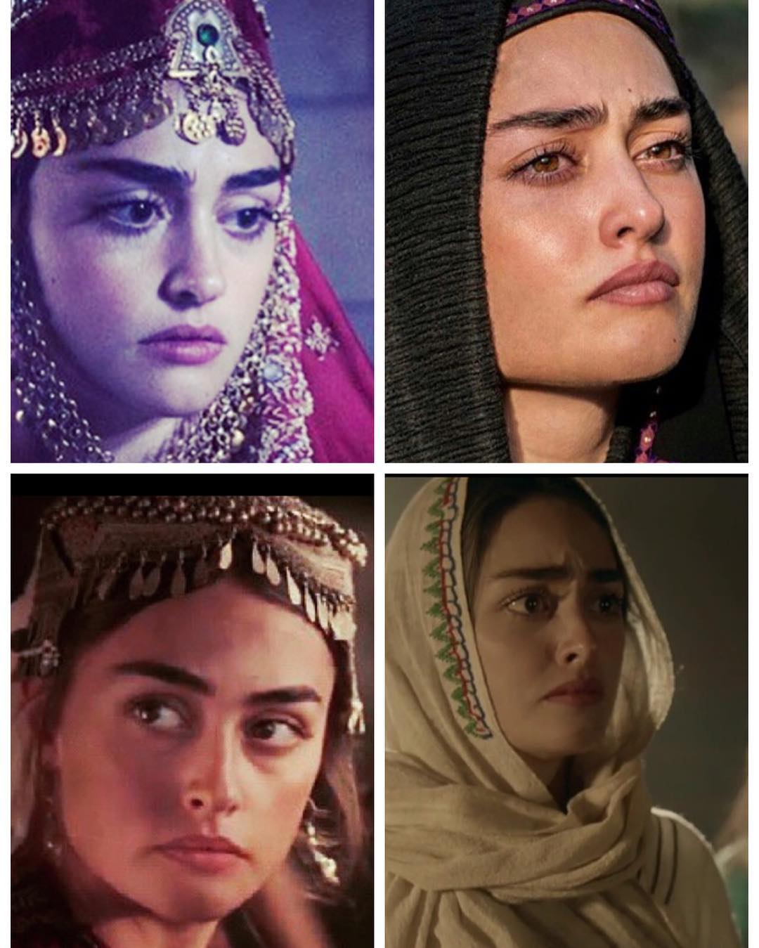 Esra Bilgiç'in yeni projesi belli oldu! 20 13166980 1703686963219362 1505245817 n