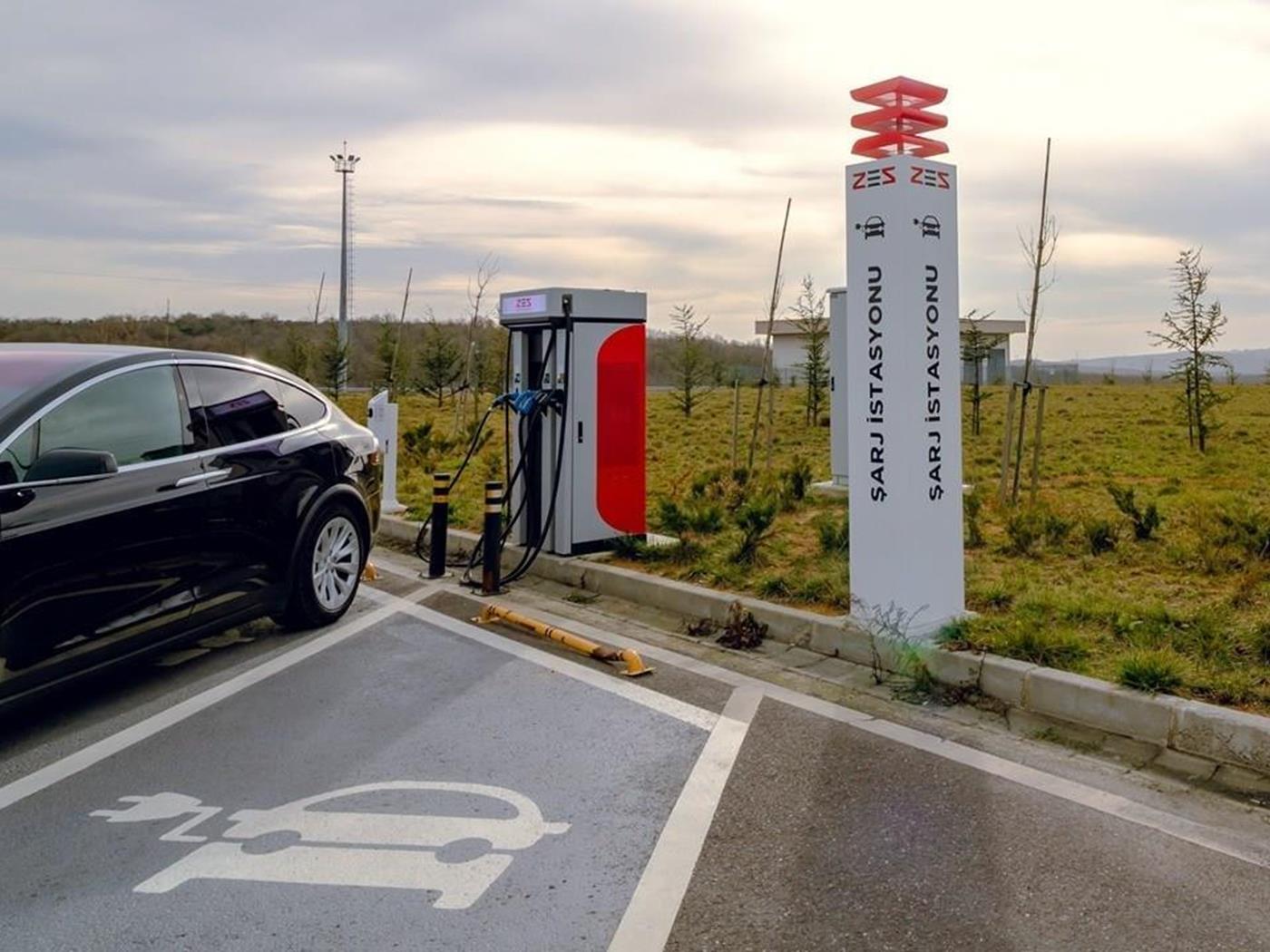 Elektrikli araçların şarj fiyatları zamlandı 5 1400x1050turkiye de kac tane elektrikli otomobil ve sarj istasyonu var