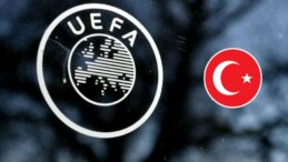 UEFA’da bir basamak daha yükseldik! 11. sıraya çıktık