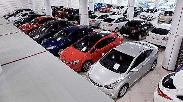 Araç fiyatlarında ciddi düşüş var! 6 1744324