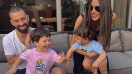 Arda Turan’ın eşi Aslıhan Doğan Turan, bebeğini kaybetti
