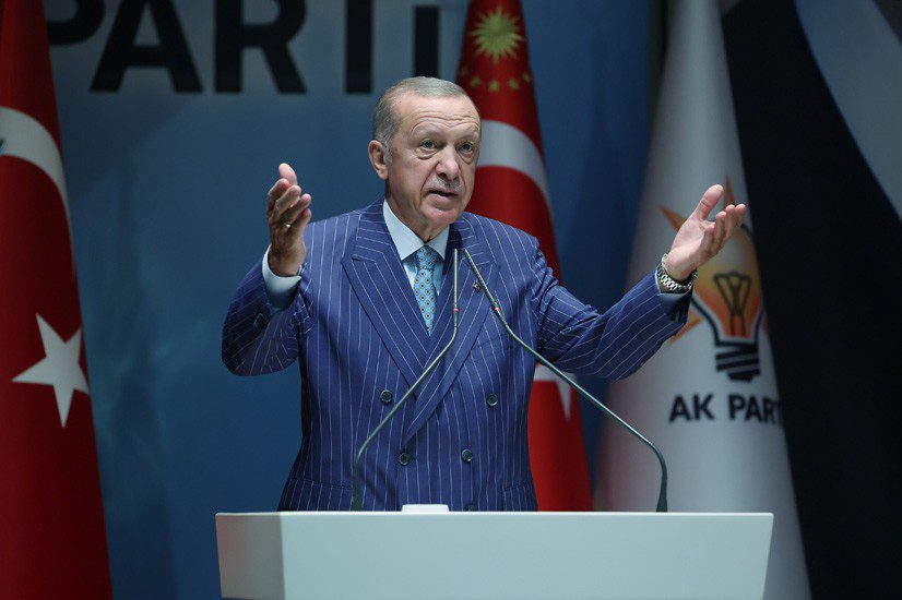 AK Parti'de seçim hazırlıkları sürüyor... 21 il başkanı değişti! 3 2023 07 06 akparti 03