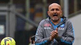 İtalya Milli Takımı’nda yeni dönem! Mancini’nin yerine Spalletti