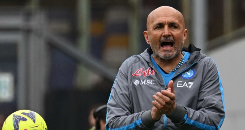 İtalya Milli Takımı’nda yeni dönem! Mancini’nin yerine Spalletti