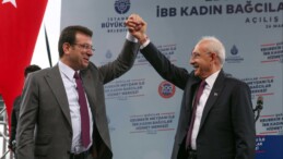 Ekrem İmamoğlu’ndan U dönüşü!