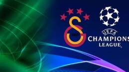 Galatasaray, Şampiyonlar Ligi’nde Kasayı Doldurdu!