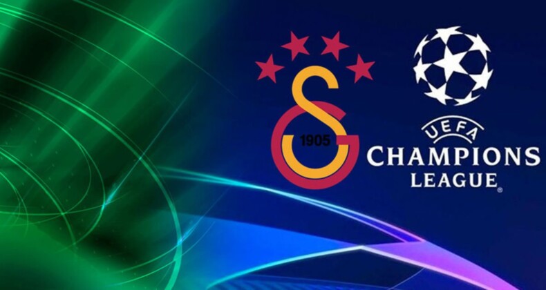 Galatasaray, Şampiyonlar Ligi’nde Kasayı Doldurdu!