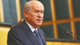 Bahçeli’den 30 Ağustos’ta Net Mesaj: “Esarete Geçit Yok”