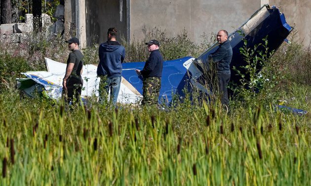 Kremlin'den "Prigojin, Putin'in emriyle mi öldürüldü?" sorusuna yanıt! 12 306451 5x3