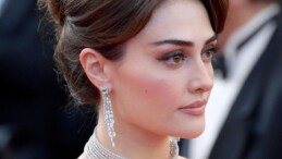 Esra Bilgiç’in yeni projesi belli oldu!