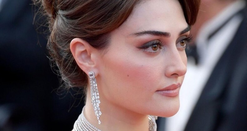 Esra Bilgiç’in yeni projesi belli oldu!