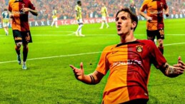 Zaniolo’ya Arabistan’dan inanılmaz teklif!