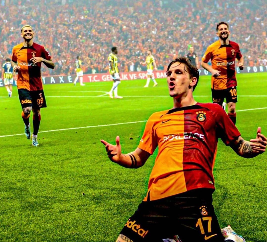 Galatasaray'da flaş ayrılık! Rekor bir ücrete gidiyor! 6 352853656 3505491363056463 7078996771444484892 n 1 e1691185606716