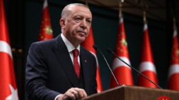 Kabine sonrası Erdoğan’dan önemli açıklamalar