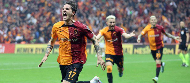 Galatasaray’ın yıldızı Aston Villa’ya gidiyor!