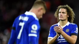 Galatasaray rotayı transferde stopere çevirdi! Leicester’ın futbolcuları kapış kapış!