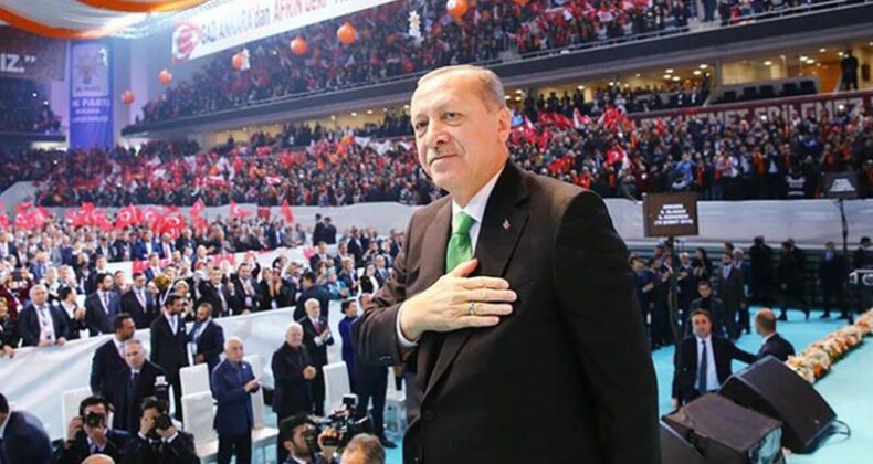 Erdoğan yeni A takımı için düğmeye bastı! Olağanüstü kongre 7 Ekim’de