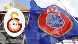 Galatasaray, UEFA’nın radarına girdi!