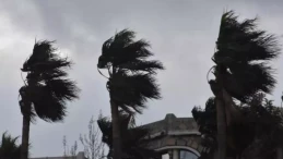 Ve fırtına geliyor…Meteoroloji’den son dakika uyarısı
