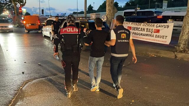 İstanbul Valisi Gül açıkladı: Düzensiz göçü bitireceğiz! 14 640x360 1