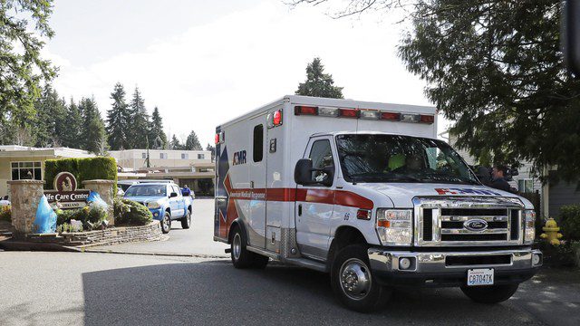 Siber saldırı! Ambulanslar farklı yönlere gitti...Sistemler kilitlendi! 7