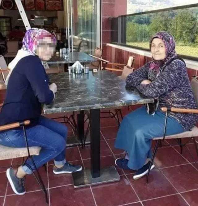 Korkunç cinayet! Annesini 110, anneannesini 6 parçaya ayırmış! 17 640xauto 1