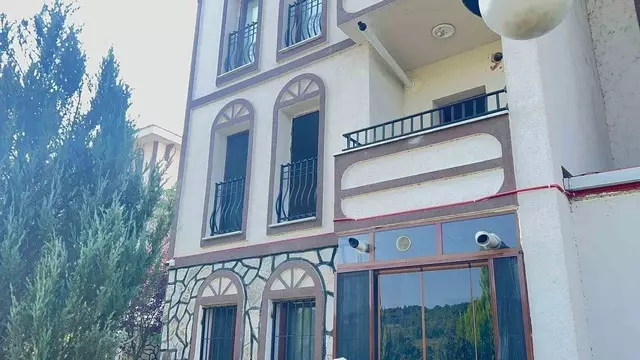 Korkunç cinayet! Annesini 110, anneannesini 6 parçaya ayırmış! 19 640xauto 2