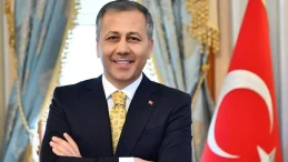 İçişleri Bakanı Yerlikaya’dan 30 Ağustos Zafer Bayramı mesajı