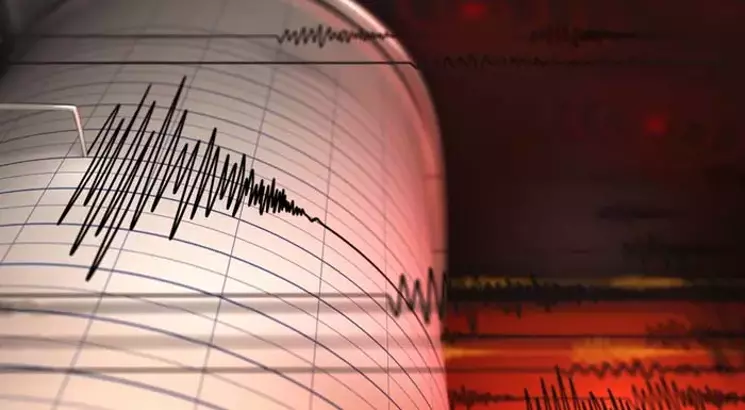 Konya ve İzmir’den sonra 1 ilde daha deprem oldu!