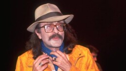 Cem Karaca’nın hayatı film oluyor! Kimin canlandıracağı belli oldu