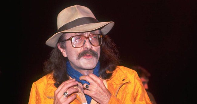 Cem Karaca’nın hayatı film oluyor! Kimin canlandıracağı belli oldu