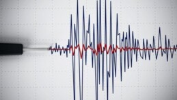Konya’da korkutan deprem! 5 şiddettinde