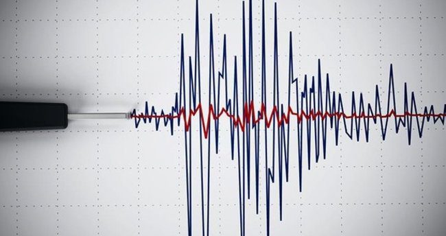 Konya’da korkutan deprem! 5 şiddettinde