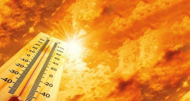 Türkiye’de sıcaklık rekoru o ilimizde kırıldı! Bakan Özhaseki duyurdu