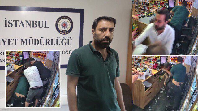 Esenyurt'taki saldırganın ilk ifadesi! Niyetim konuşmaktı! 3 7d18e7ad jcktg8jlnefdj2rnkfm24