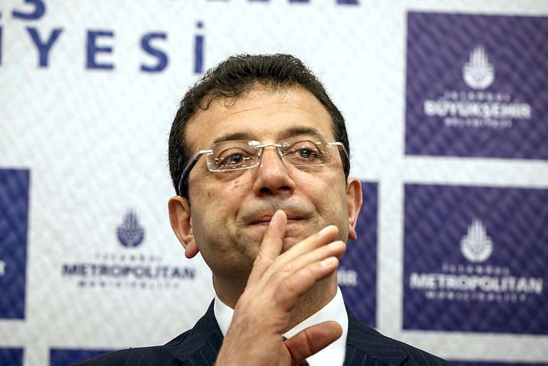 Ekrem İmamoğlu'na anket şoku! 5 800x535 1558854149281