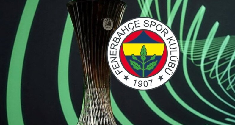 Fenerbahçe’nin Maribor maçı 11’i belli oldu!