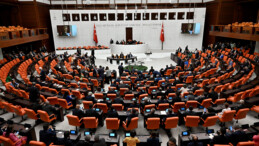 TBMM 8 Ağustos’ta Olağanüstü toplanıyor!