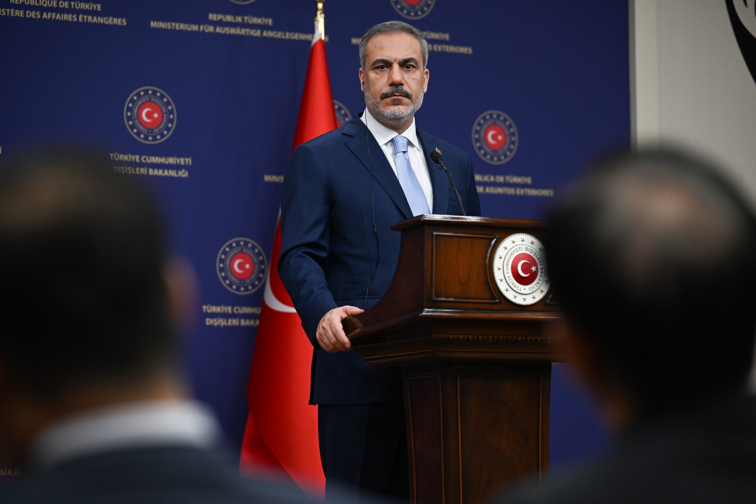 İngilizlerden çarpıcı Hakan Fidan analizi! 9 AA 20230729 31796060 31796058 DISISLERI BAKANI FIDAN GUNEY KORE DISISLERI BAKANI JIN ILE GORUSTU scaled