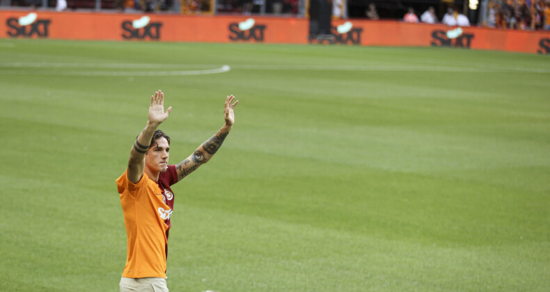 Zaniolo Türk futbol tarihine geçerek gitti! İşte ödenecek bonservis bedeli!