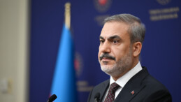 İngilizlerden çarpıcı Hakan Fidan analizi!